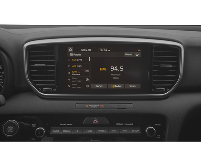 2022 Kia Sportage SX