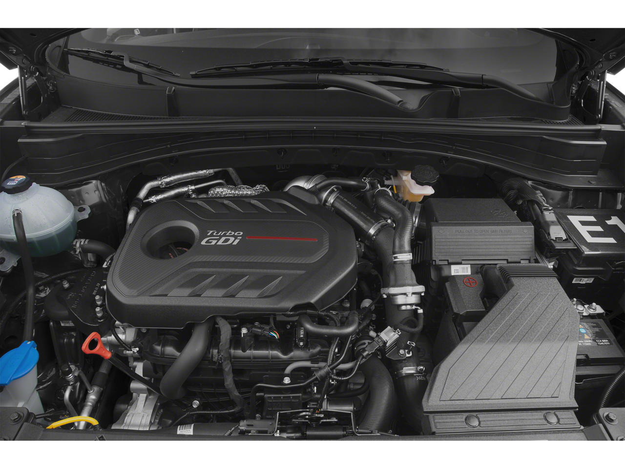 2022 Kia Sportage SX