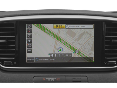 2022 Kia Sportage SX