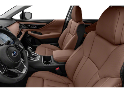 2022 Subaru Legacy Touring XT