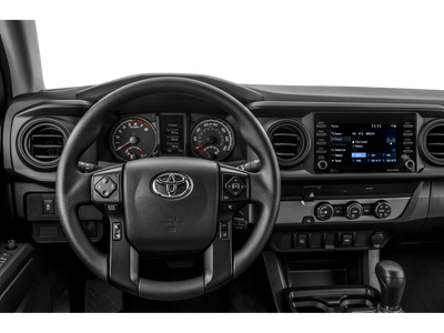 2022 Toyota Tacoma V6