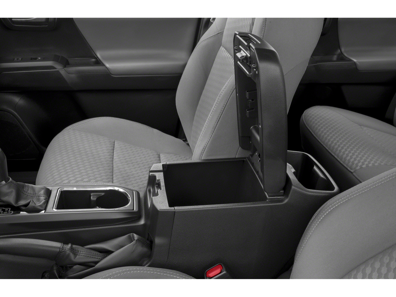 2022 Toyota Tacoma V6