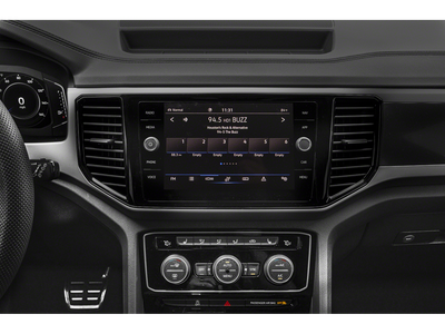 2023 Volkswagen Atlas Cross Sport 3.6L V6 SEL R-Line