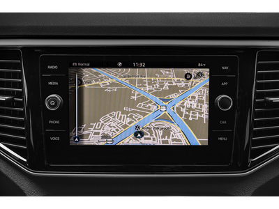 2023 Volkswagen Atlas Cross Sport 3.6L V6 SEL R-Line