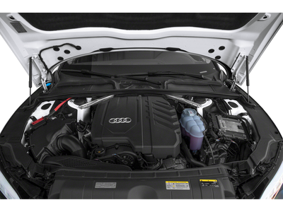 2024 Audi A5 Sportback 45 S line Premium Plus quattro