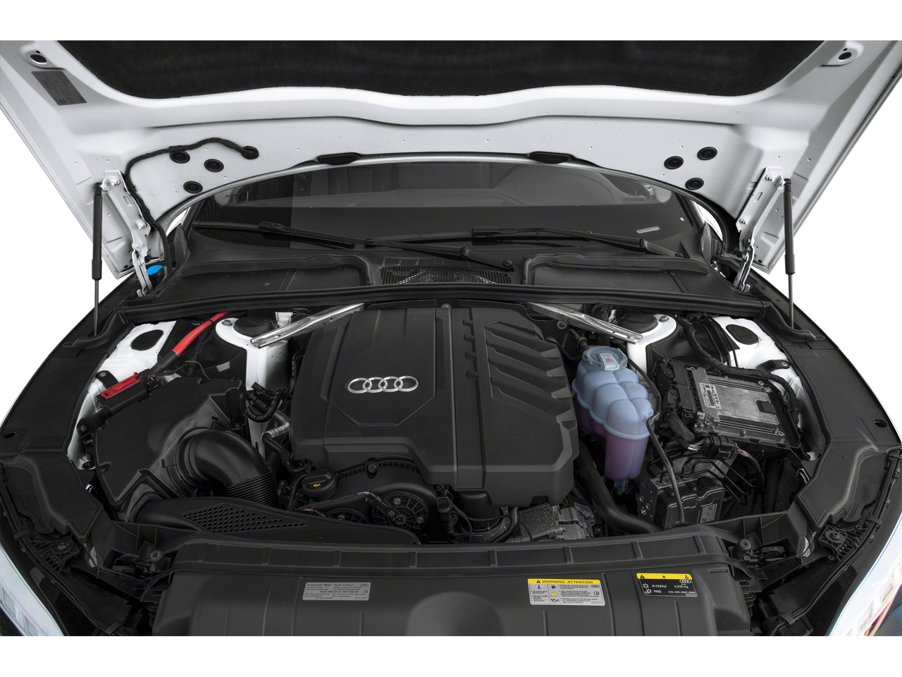 2024 Audi A5 Sportback 45 S line Premium Plus quattro