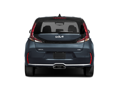 2024 Kia Soul GT-Line
