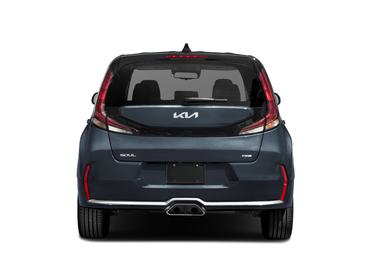 2024 Kia Soul GT-Line
