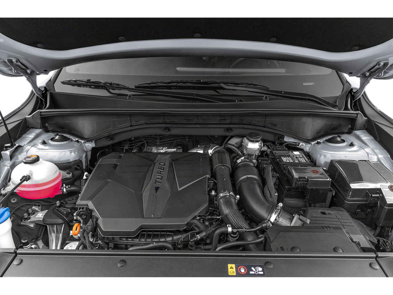 2025 Kia Sorento X-Pro SX Prestige