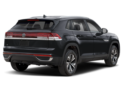 2025 Volkswagen Atlas Cross Sport 2.0T SE