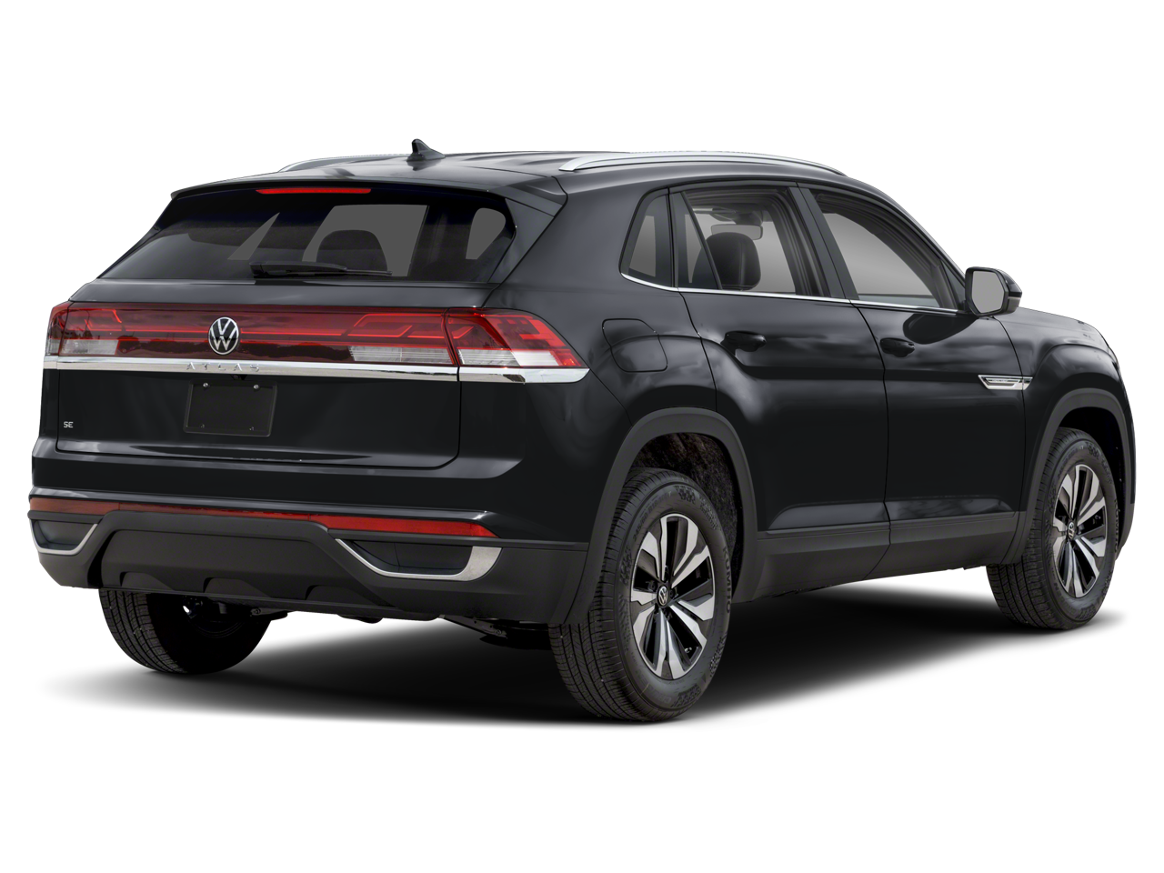 2025 Volkswagen Atlas Cross Sport 2.0T SE