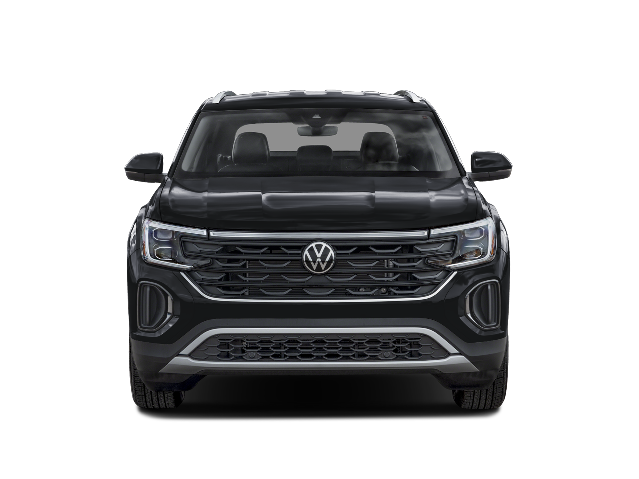 2025 Volkswagen Atlas Cross Sport 2.0T SE