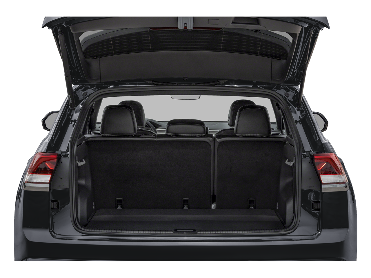 2025 Volkswagen Atlas Cross Sport 2.0T SE