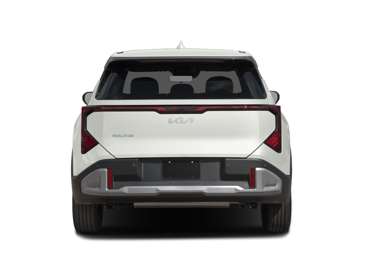 2027 Kia Seltos LX LX