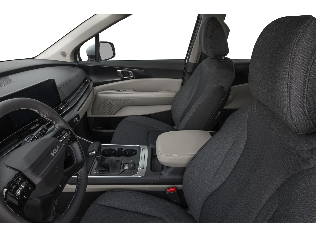 2027 Kia Carnival LXS