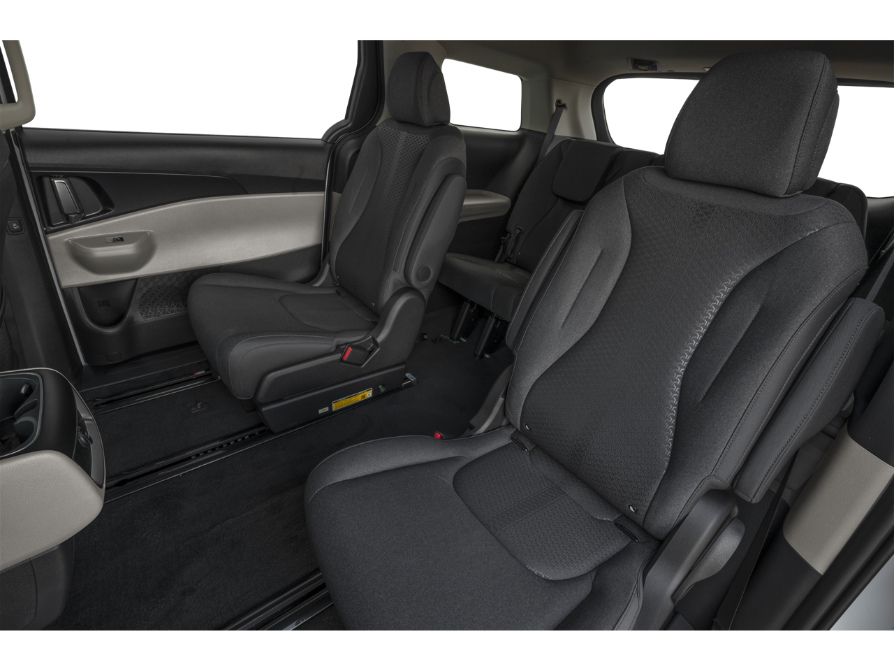 2027 Kia Carnival LXS
