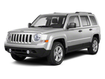 2010 Jeep Patriot Sport