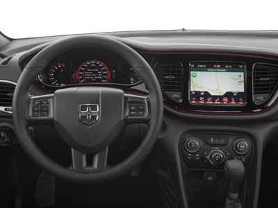 2016 Dodge Dart Limited/GT