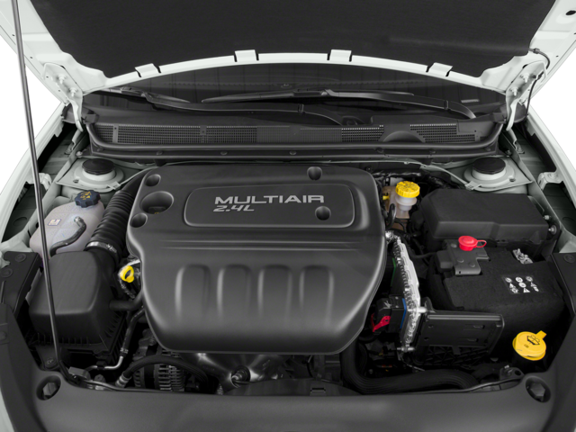 2016 Dodge Dart Limited/GT