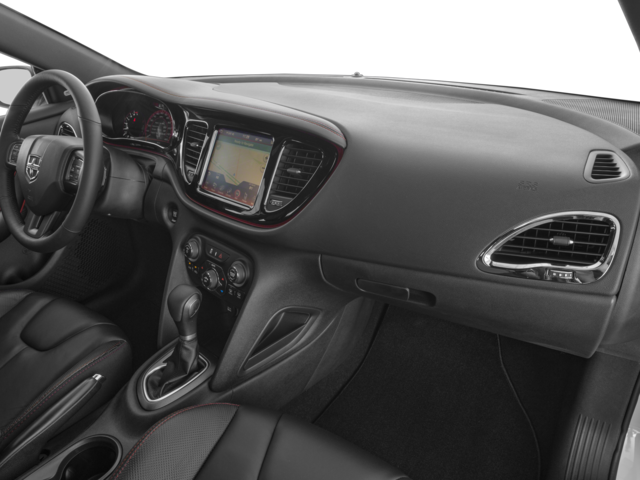 2016 Dodge Dart Limited/GT