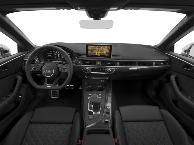 2018 Audi S5 3.0T Prestige quattro
