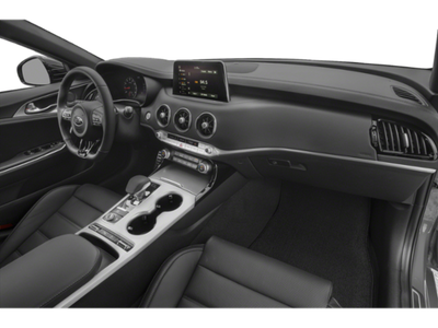 2018 Kia Stinger GT2