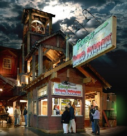 Ripley's Fright Nights