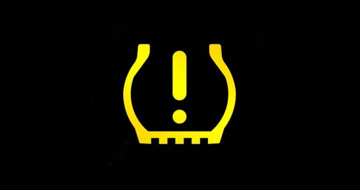 Learn why the tire pressure light may appear on your car's dashboard from Wyatt Johnson Kia.