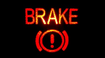 Learn why the brake warning light may appear on your car's dashboard from Wyatt Johnson Kia.