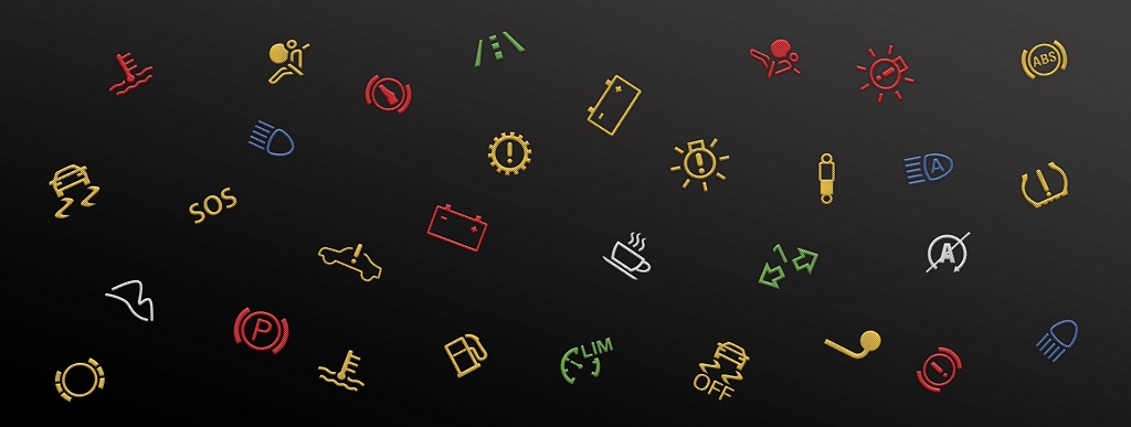 Learn about the dashboard warning lights in your car and what they mean 
from Wyatt Johnson Kia. 