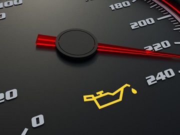 Learn why the check oil light may appear on your dashboard from Wyatt Johnson Kia.