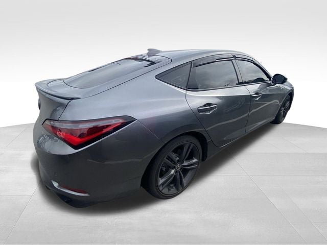 2023 Acura Integra A-Spec Tech Package