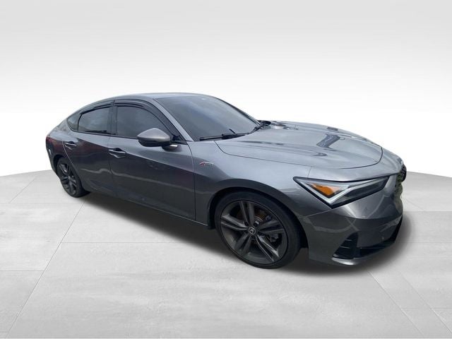 2023 Acura Integra A-Spec Tech Package