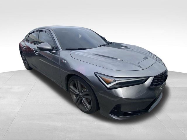 2023 Acura Integra A-Spec Tech Package