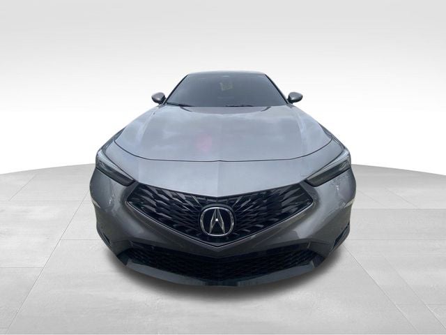 2023 Acura Integra A-Spec Tech Package