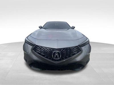 2023 Acura Integra A-Spec Tech Package
