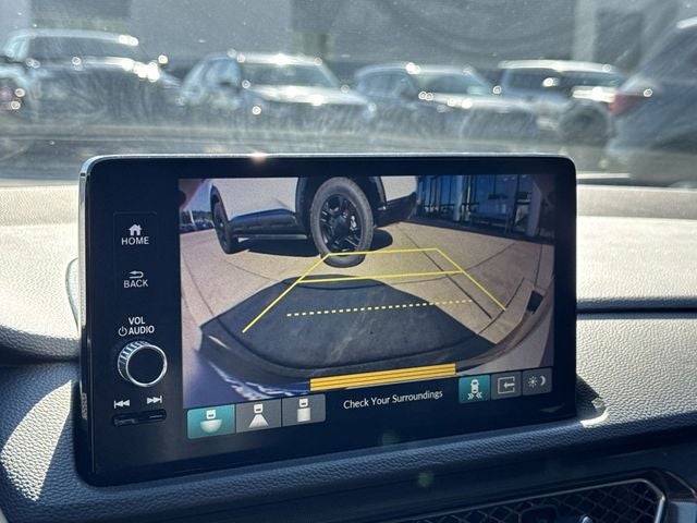2023 Acura Integra A-Spec Tech Package