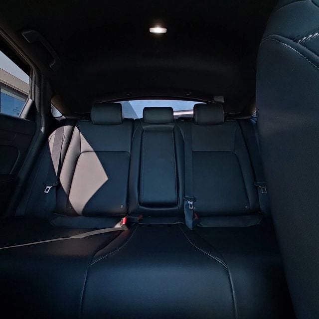 2023 Acura Integra A-Spec Tech Package