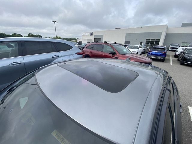 2023 Acura Integra A-Spec Tech Package