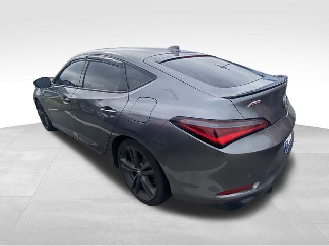 2023 Acura Integra A-Spec Tech Package