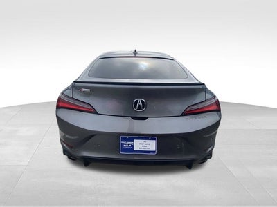 2023 Acura Integra A-Spec Tech Package