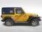 2018 Jeep Wrangler Sport S