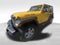 2018 Jeep Wrangler Sport S