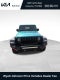 2020 Jeep Wrangler Unlimited Willys