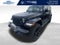 2021 Jeep Wrangler Unlimited Sahara High Altitude