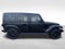 2021 Jeep Wrangler Unlimited Sahara High Altitude