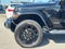 2021 Jeep Wrangler Unlimited Sahara High Altitude
