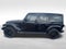 2021 Jeep Wrangler Unlimited Sahara High Altitude