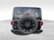 2021 Jeep Wrangler Unlimited Sahara High Altitude