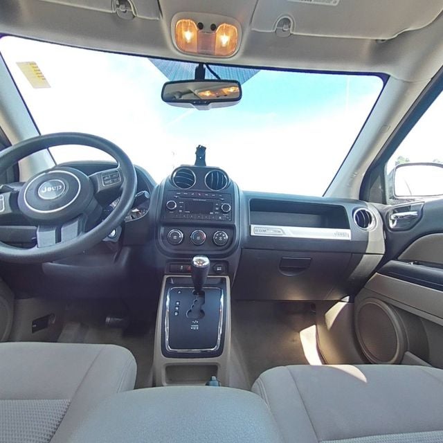2014 Jeep Compass Sport